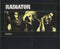 Radiator (2) : Resistor (CD, Single, Promo)