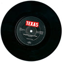 Texas : Tired Of Being Alone (7", Single, Pap)