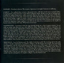 Parkway Drive : Deep Blue (CD, Album)