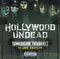 Hollywood Undead : American Tragedy (CD, Album, Dlx)