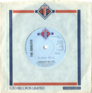 The Dooleys : Honey I'm Lost (7", Single)