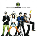 The Brand New Heavies : Brother Sister (CD, Album)