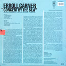 Erroll Garner : Concert By The Sea (LP, Album, RE, RM)