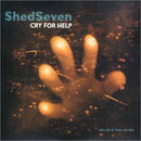 Shed Seven : Cry For Help (CD, Single, CD2)