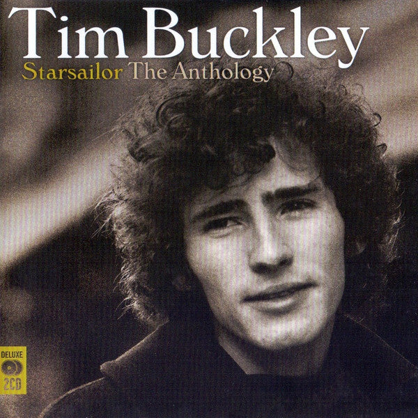 Tim Buckley : Starsailor The Anthology (2xCD, Comp)