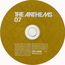 Various : The Anthems 07 (2xCD, Comp)