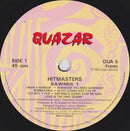 Hitmasters : Sawmix 1 (7", Single)