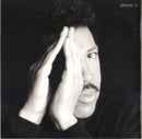 Lionel Richie : Back To Front (CD, Comp, RE, RP)