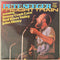Pete Seeger : Freight Train (LP, RE)