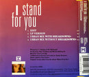 Michael McDonald : I Stand For You (CD, Maxi)