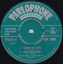 Humphrey Lyttelton And His Band : Humph's Blues (No.2) (7", EP)
