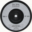 The Farm : Groovy Train (7", Single)