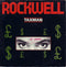 Rockwell : Taxman (7", Single)