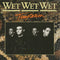 Wet Wet Wet : Temptation (7", Single, Gat)