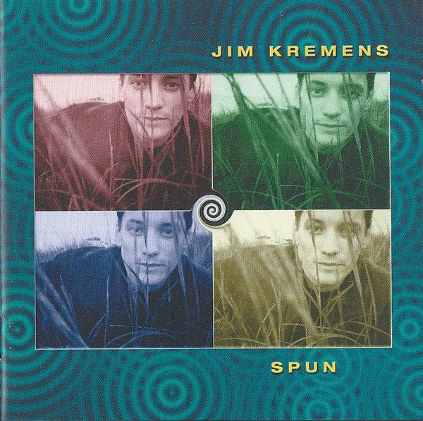 Jim Kremens : Spun (CD, Album)