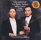 Cho-Liang Lin, Esa-Pekka Salonen / Jean Sibelius • Carl Nielsen : Violin Concertos (CD, Album)