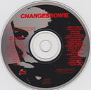 David Bowie : Changesbowie (CD, Comp, RM)