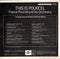 Franck Pourcel Et Son Grand Orchestre : This Is Pourcel (LP, Smplr)