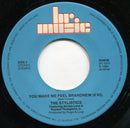 The Stylistics : Can't Give You Anything (But My Love) / You Make Me Feel Brand New (7", Single, RE)