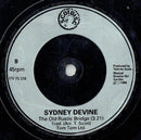 Sydney Devine : Scotland We Love You (7")