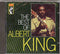 Albert King : The Best Of Albert King (CD, Comp)