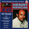 Henry Mancini : 16 Top Tracks (CD, Comp, RM)