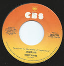 Janis Ian : Fly Too High (7")