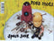 Rosa Mota : Space Junk (CD, Single)