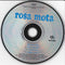 Rosa Mota : Space Junk (CD, Single)