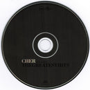 Cher : The Greatest Hits (CD, Comp, No )
