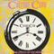 Culture Club : Time (Clock Of The Heart) (7", Single, Yel)