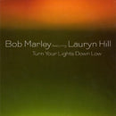 Bob Marley Featuring Lauryn Hill : Turn Your Lights Down Low (CD, Maxi)