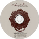 Angie Stone : The Art Of Love & War (CD, Album)