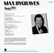 Max Bygraves : Happy Hits (LP, Comp)