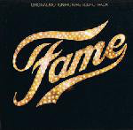 Various : Fame Original Motion Picture Soundtrack (CD, Comp)
