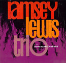 The Ramsey Lewis Trio : At The Bohemian Caverns (LP, Album, Mono)