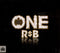 Various : One R&B (3xCD, Comp, Mixed)