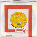 Leapy Lee : Good Morning (7", Single)