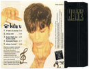 The Artist (Formerly Known As Prince) : I Hate U (The Hate Experience) (CD, Single, WMM)