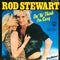 Rod Stewart : Da' Ya' Think I'm Sexy (7", Single)