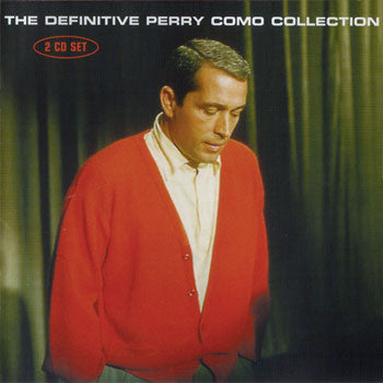 Perry Como : The Definitive Perry Como Collection (2xCD, Comp)