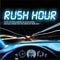 Various : Rush Hour (2xCD, Mixed)