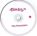 Freestylers : FabricLive. 19 (CD, Mixed, Met)