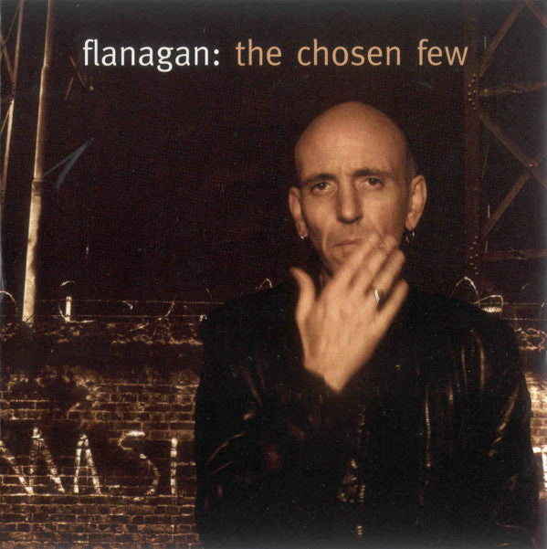 Mark Flanagan : The Chosen Few (CD, Album)