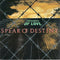 Spear Of Destiny : Prisoner Of Love (7", Single)