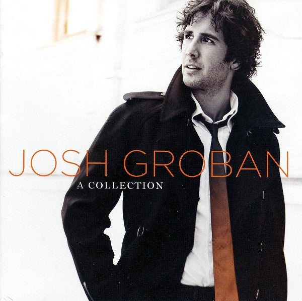 Josh Groban : A Collection (2xCD, Comp)