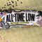 All Time Low : Nothing Personal (CD, Album, Enh)