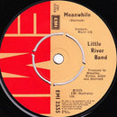 Little River Band : It's A Long Way There (7", Single)
