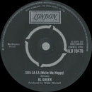 Al Green : Sha-la-la (Make Me Happy) (7", Single, Dou)