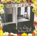 The Cribs : In The Belly Of The Brazen Bull (CD, Ltd + DVD)